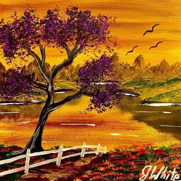 Other - Tranquility Pond
